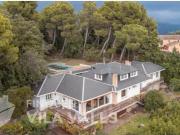 Chalet Venta Sant Feliu de Codines, Sant Feliu de Codines