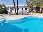 Chalet Venta Sant Joan d'Alacant, Benimagrell