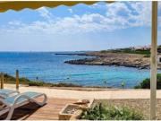 Chalet Venta Sant Lluís, Alcalfar