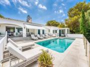 Chalet Venta Sant Lluís, Sant Lluís