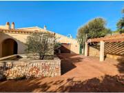 Chalet Venta Sant Lluís, Binissafúller