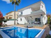 Chalet Venta Sant Pere de Ribes, Les Roquetes