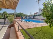 Chalet Venta Sant Pere de Ribes, Mas Alba Can Lloses