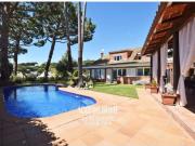 Chalet Venta Sant Vicenç de Montalt, Sant Vicenç de Montalt