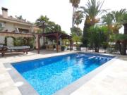 Chalet Venta Sant Vicent del Raspeig San Vicente del...