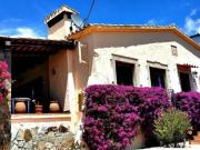 Chalet Venta Santa Cristina d'Aro, Bufaganyes