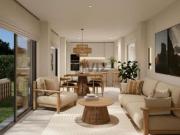 Chalet Venta Santa Cruz de Bezana, Maoño