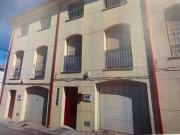 Chalet Venta Santa Cruz de La Zarza, Santa Cruz de La Zarza