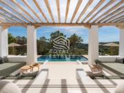 Chalet Venta Santa Eulària des Riu, Ca'n Cirer