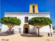 Chalet Venta Santa Eulària des Riu, Santa Gertrudis de...