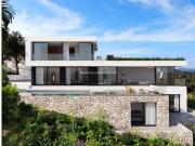 Chalet Venta Santa Eulària des Riu, Urbanización Roca Llisa