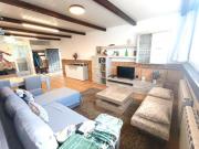 Chalet Venta Santa María de la Alameda, Santa María de...