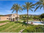 Chalet Venta Santa Maria del Camí, Santa Maria del Camí