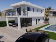 Chalet Venta Santa Pola, Gran Alacant