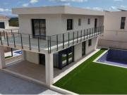 Chalet Venta Santa Pola, Gran Alacant