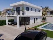 Chalet Venta Santa Pola, Gran Alacant