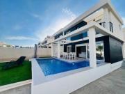 Chalet Venta Santa Pola, Santa Pola