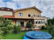 Chalet Venta Santander, El Alisal Cazoña