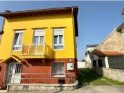 Chalet Venta Santander, Monte