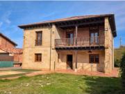 Chalet Venta Santander, San Román