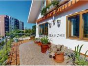 Chalet Venta Santander, Valdenoja