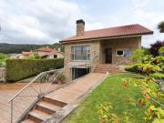 Chalet Venta Santiago de Compostela, Campus Sur Santa Marta