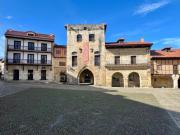 Chalet Venta Santillana del Mar, Viveda
