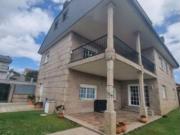 Chalet Venta Sanxenxo, Adina Santa María