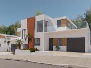 Chalet Venta Sariegos, Carbajal de La Legua