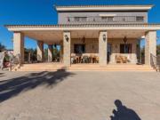 Chalet Venta Sax, Colonia de Santa Eulalia