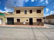 Chalet Venta Sax, Sax