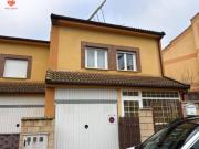 Chalet Venta Segovia Capital, Área Rural