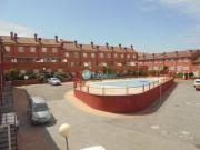 Chalet Venta Segovia Capital, Vía Romana