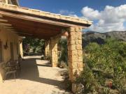 Chalet Venta Sella, Sella