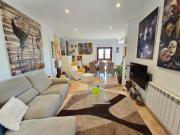 Chalet Venta Selva, Sol Aires de Muntanya