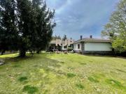 Chalet Venta Seva, Seva