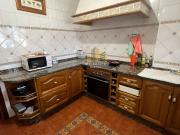 Chalet Venta Sevilla