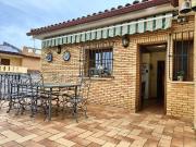 Chalet Venta Sevilla