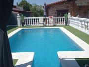 Chalet Venta Sevilla
