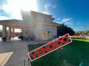 Chalet Venta Sevilla