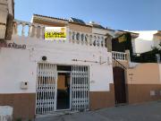 Chalet Venta Sevilla