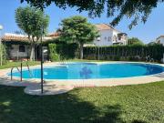 Chalet Venta Sevilla