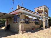 Chalet Venta Sevilla