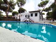 Chalet Venta Sevilla