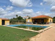 Chalet Venta Sevilla