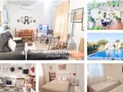 Chalet Venta Sevilla