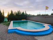 Chalet Venta Sevilla