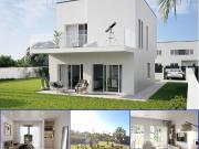 Chalet Venta Sevilla