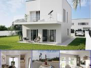 Chalet Venta Sevilla