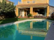 Chalet Venta Sevilla